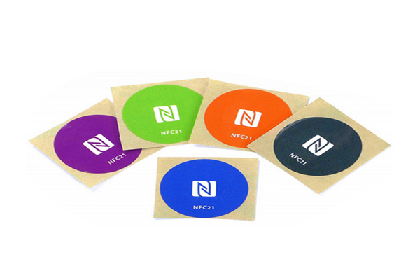 NFC Label