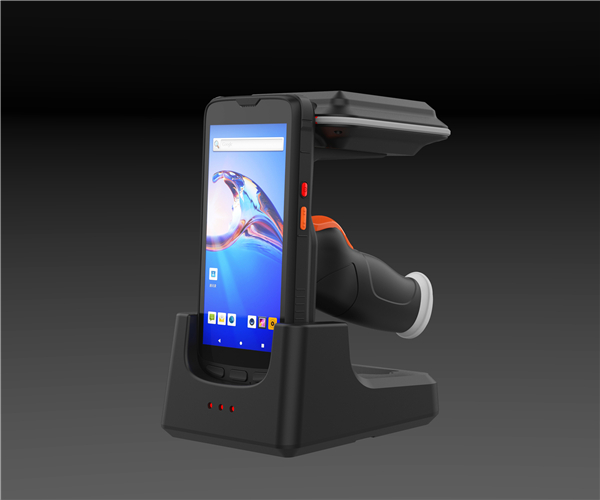 2021 new UHF handheld reader